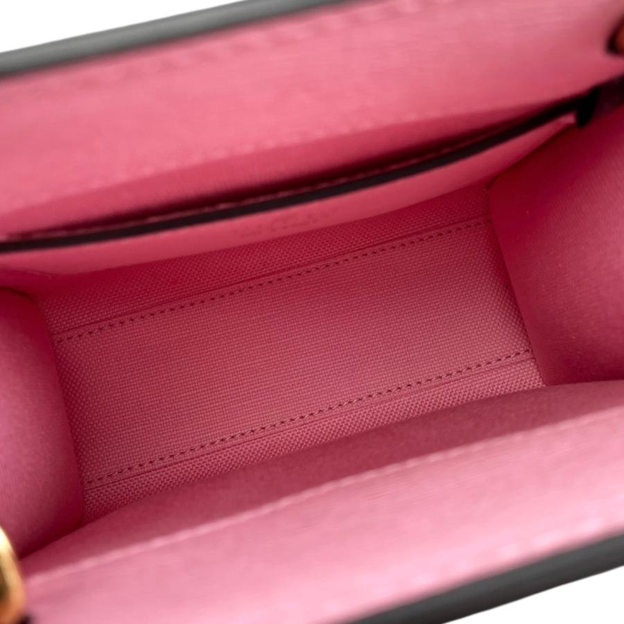 GUCCI（グッチ） グッチ×ばなにゃコラボ ハンドバッグ ショルダー