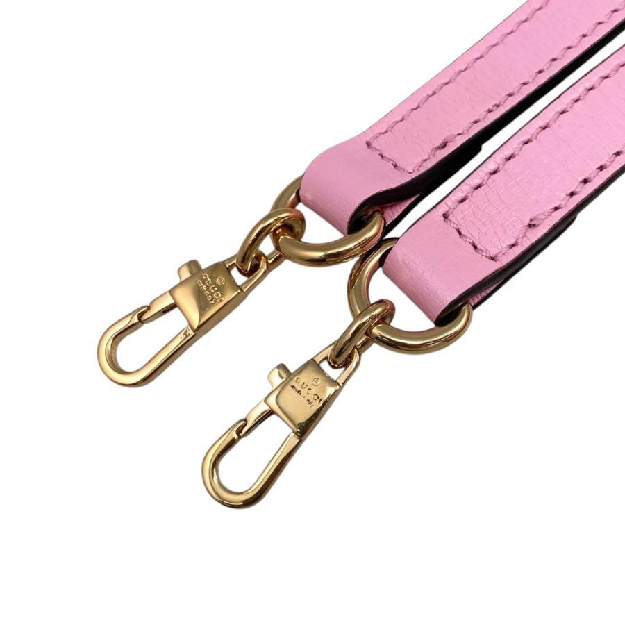 GUCCI（グッチ） グッチ×ばなにゃコラボ ハンドバッグ ショルダー
