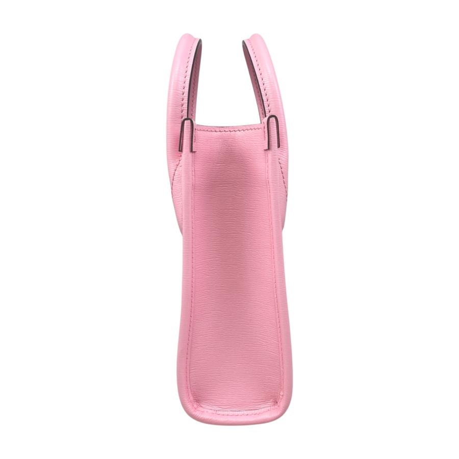 グッチ×ばなにゃコラボ ハンドバッグ ショルダーバッグ ミニトート