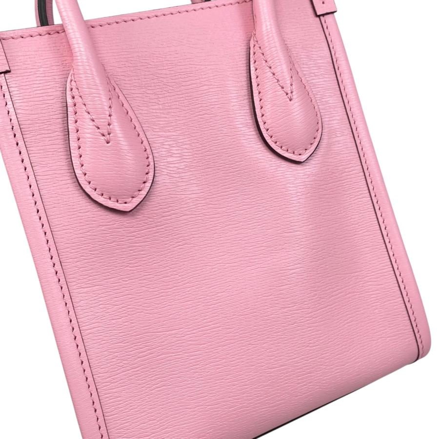 GUCCI（グッチ） グッチ×ばなにゃコラボ ハンドバッグ ショルダー