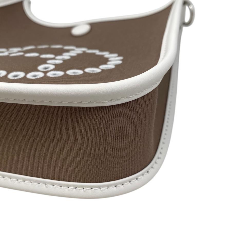 HERMES（エルメス） ワンショルダーバッグ ネオエヴリンTPM K刻印