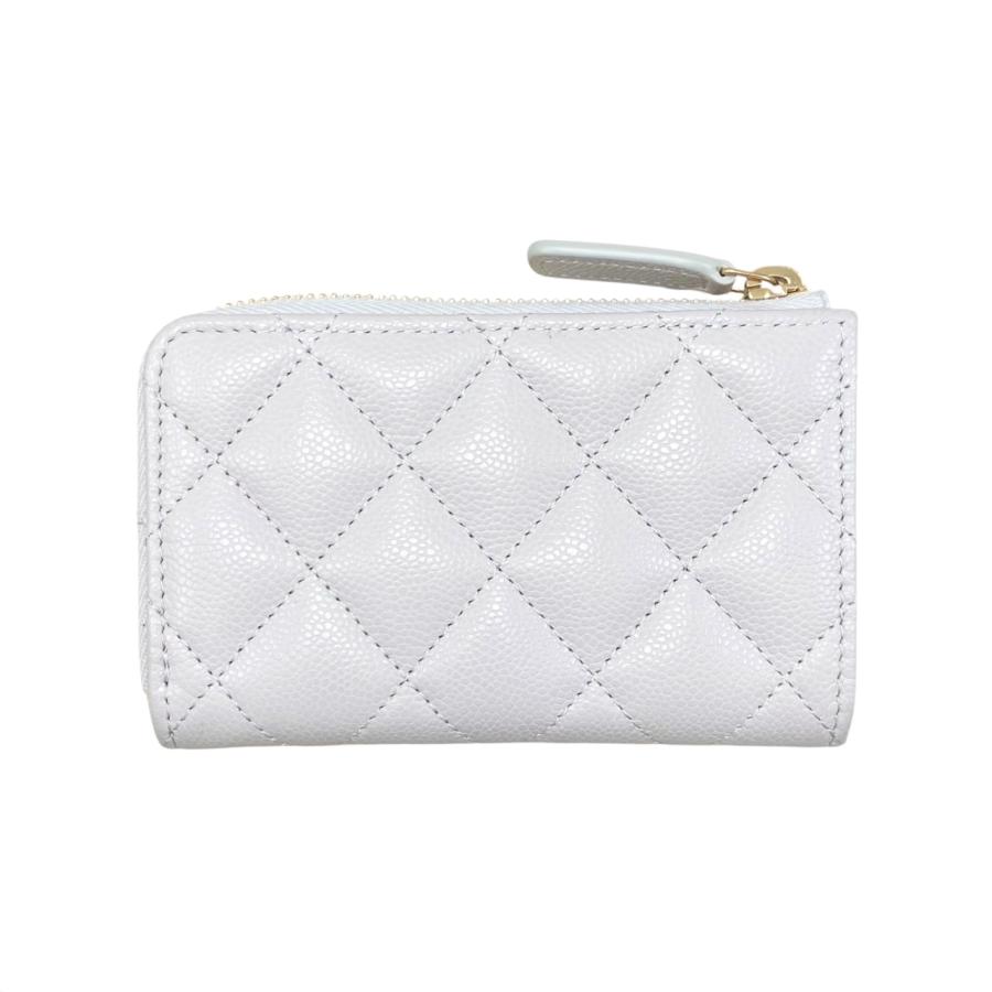 ✨CHANEL✨　シャネル　ケース　小銭入れ 新作CHANEL☆シャネル19 カードホルダー コインケース直営店1点