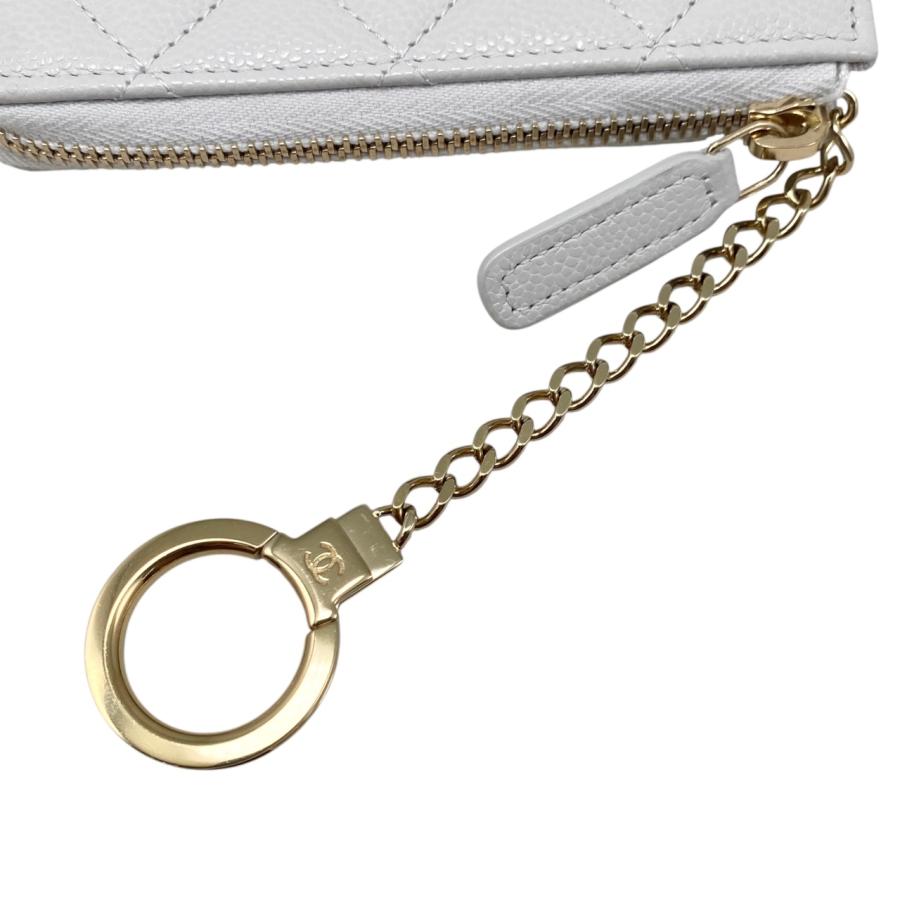 CHANEL（シャネル） カードケース コインケース コインパース AP0221