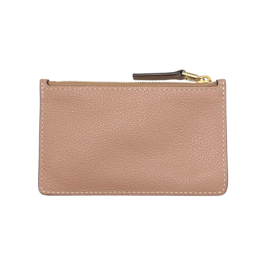 DELVAUX デルヴォー ブリヨン 三つ折り財布 アイボリー レザー DELVAUX Delvaux デルヴォー 三つ折り財布 AB0493AAU0 82D PA
