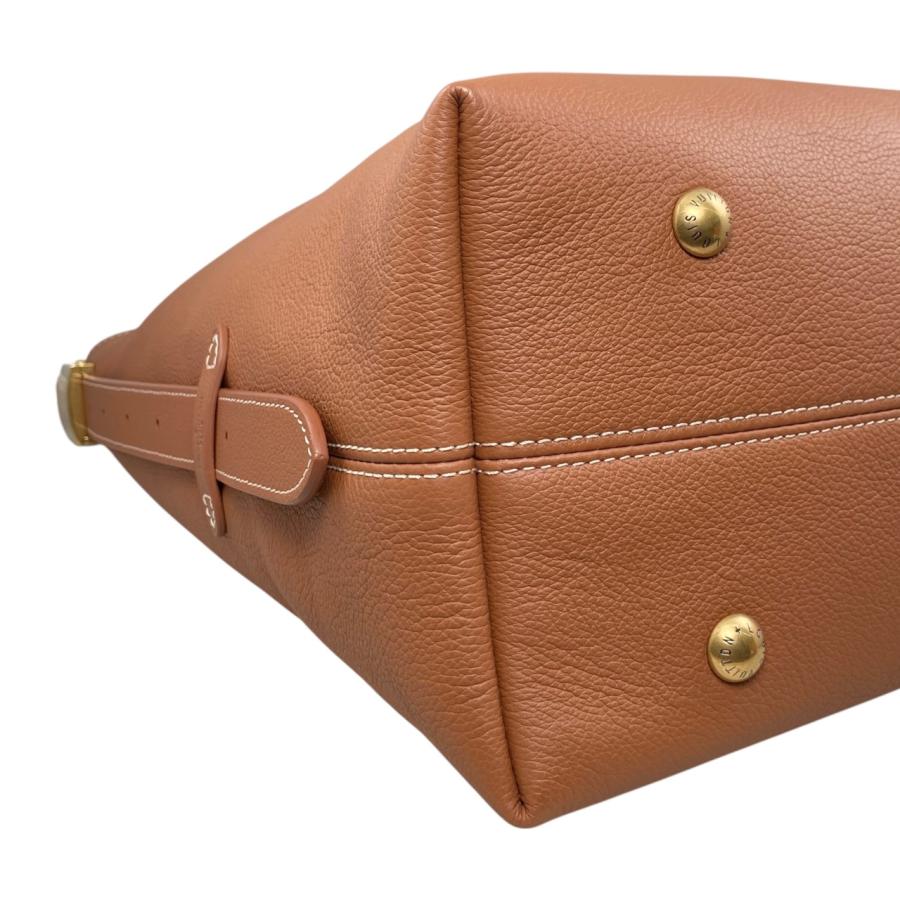 LOUIS VUITTON ルイヴィトン トートバッグ ロウキー・ホーボー