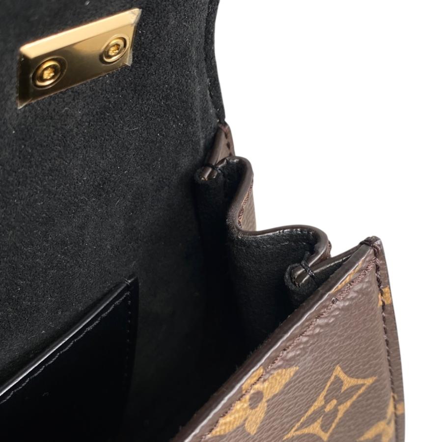 LOUIS VUITTON（ルイ・ヴィトン） ハンドバッグ ショルダーバッグ