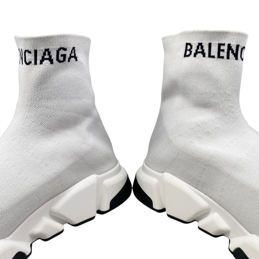 BALENCIAGA（バレンシアガ） スニーカー スピードトレーナー 549823 41