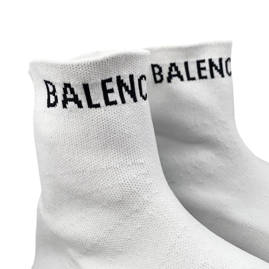 BALENCIAGA（バレンシアガ） スニーカー スピードトレーナー 549823 41