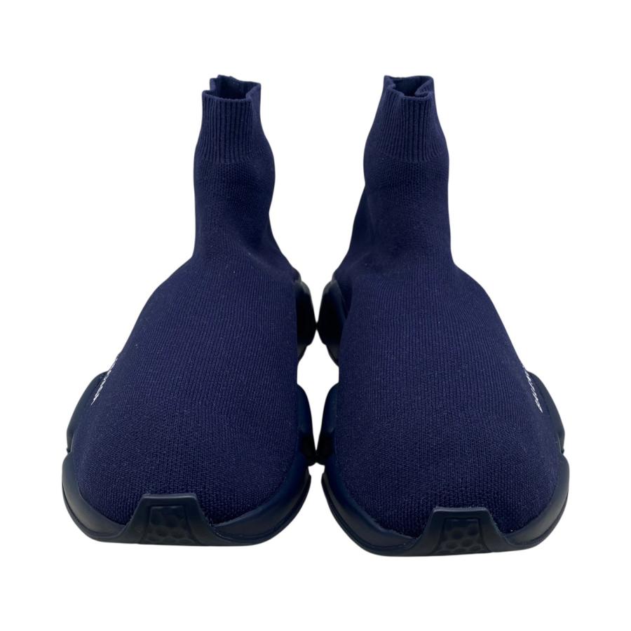 バレンシアガ ■ スピードトレーナー スニーカー ブルー BALENCIAGA バレンシアガ スニーカー スピードトレーナー 530353 41