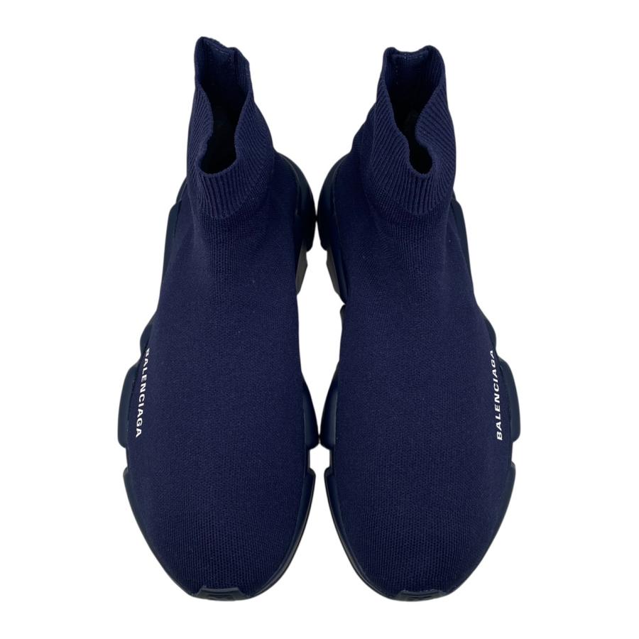 BALENCIAGA スピードトレーナー スニーカー キッズ Kids - Speed Sneaker in Black | Balenciaga US