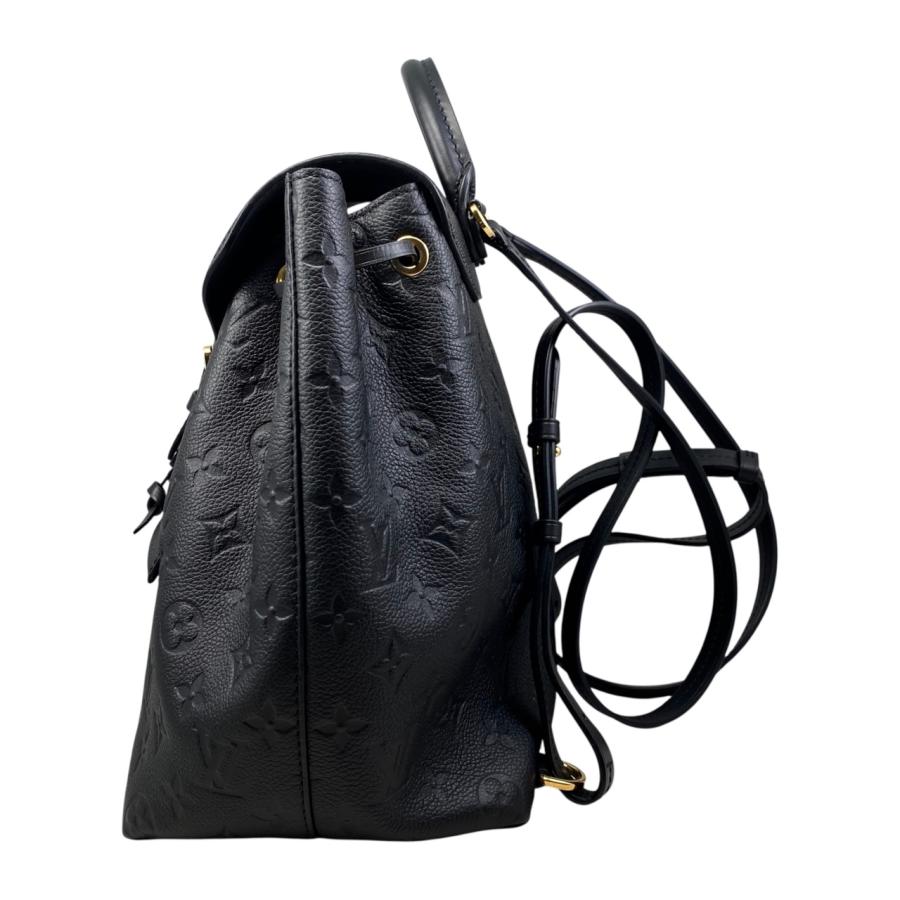 み【美品】Louis Vuittonルイヴィトン PMリュックバックパック 楽天市場】ルイヴィトン モンスリ PM リュックサック バック