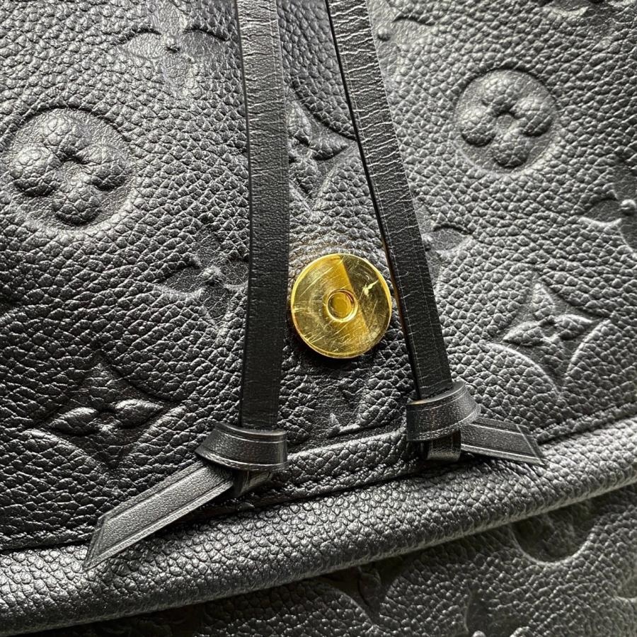 LOUIS VUITTON ルイヴィトン リュックサック バックパック