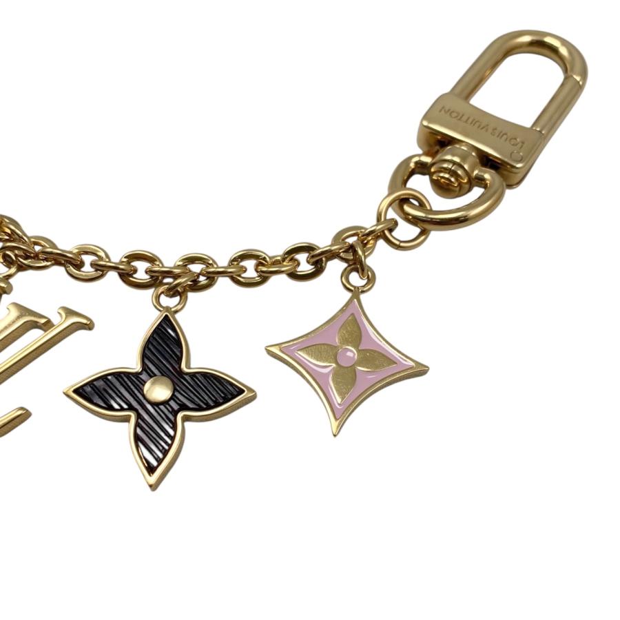 LOUIS VUITTON ルイヴィトン バッグチャーム・チェーン