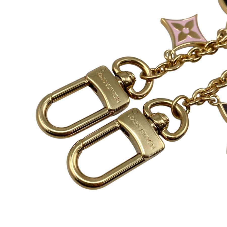 LOUIS VUITTON ルイヴィトン バッグチャーム・チェーン