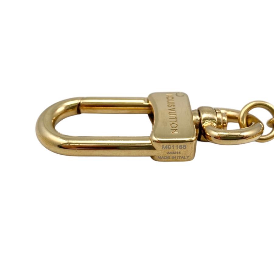 LOUIS VUITTON ルイヴィトン バッグチャーム・チェーン