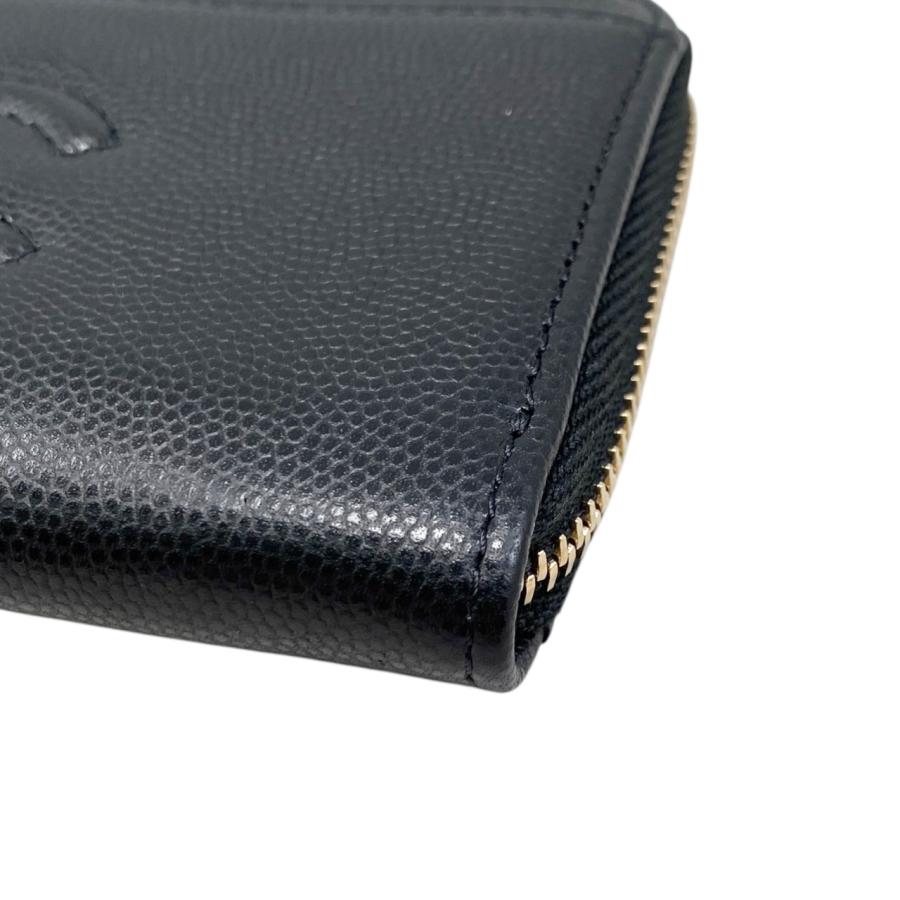 CHANEL シャネル カードケース コインケース フラグメントケース