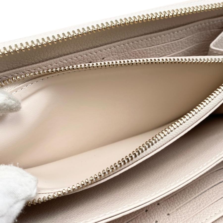 LOUIS VUITTON ルイヴィトン 長財布 ジッピーウォレット M25594