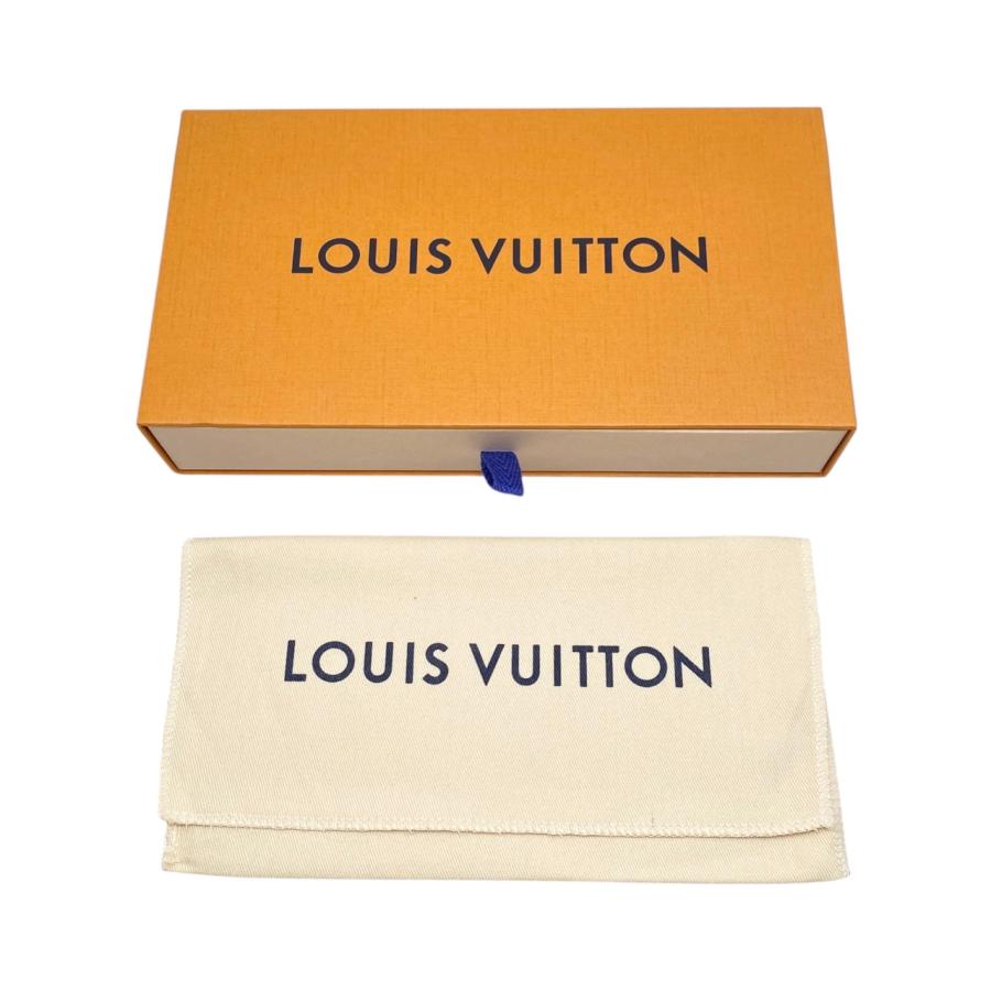 LOUIS VUITTON ルイヴィトン 長財布 ジッピーウォレット M25594