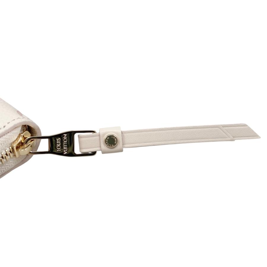 LOUIS VUITTON ルイ ヴィトン 長財布ジッピーウォレット　ベージュ LOUIS VUITTON(ルイヴィトン) ジッピーウォレット長財布M82290