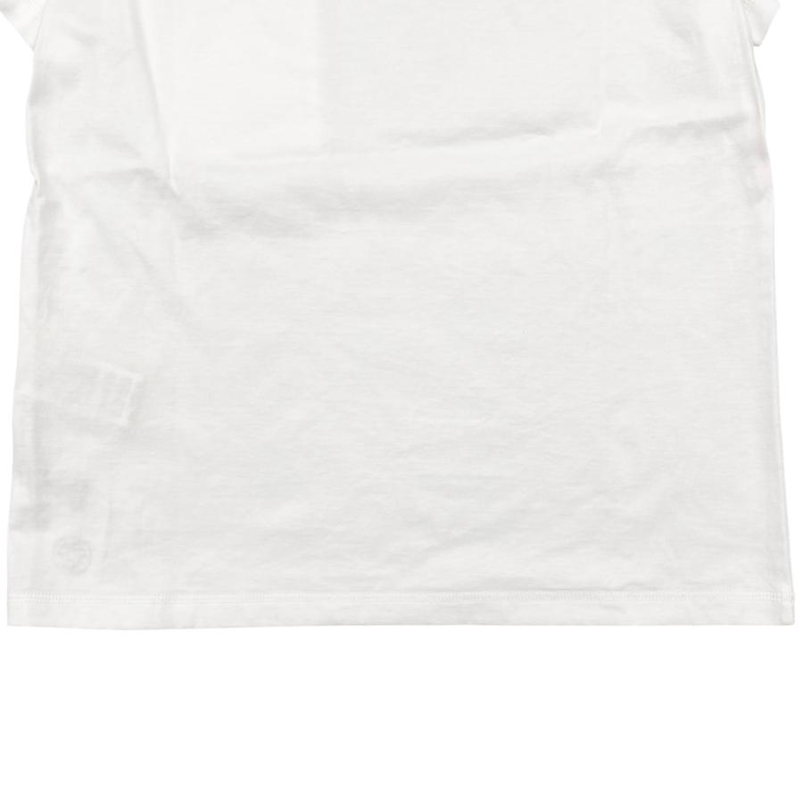 HERMES（エルメス） 半袖Tシャツ Hロゴ刺繍ポケット 3E4620DL 36サイズ