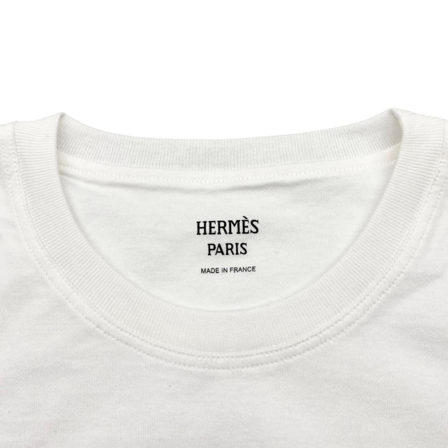 エルメス HERMES モザイク 3E4620DL Tシャツ エルメス HERMES モザイク 3E4620DL Tシャツ : KOMEHYO ONLINESTORE