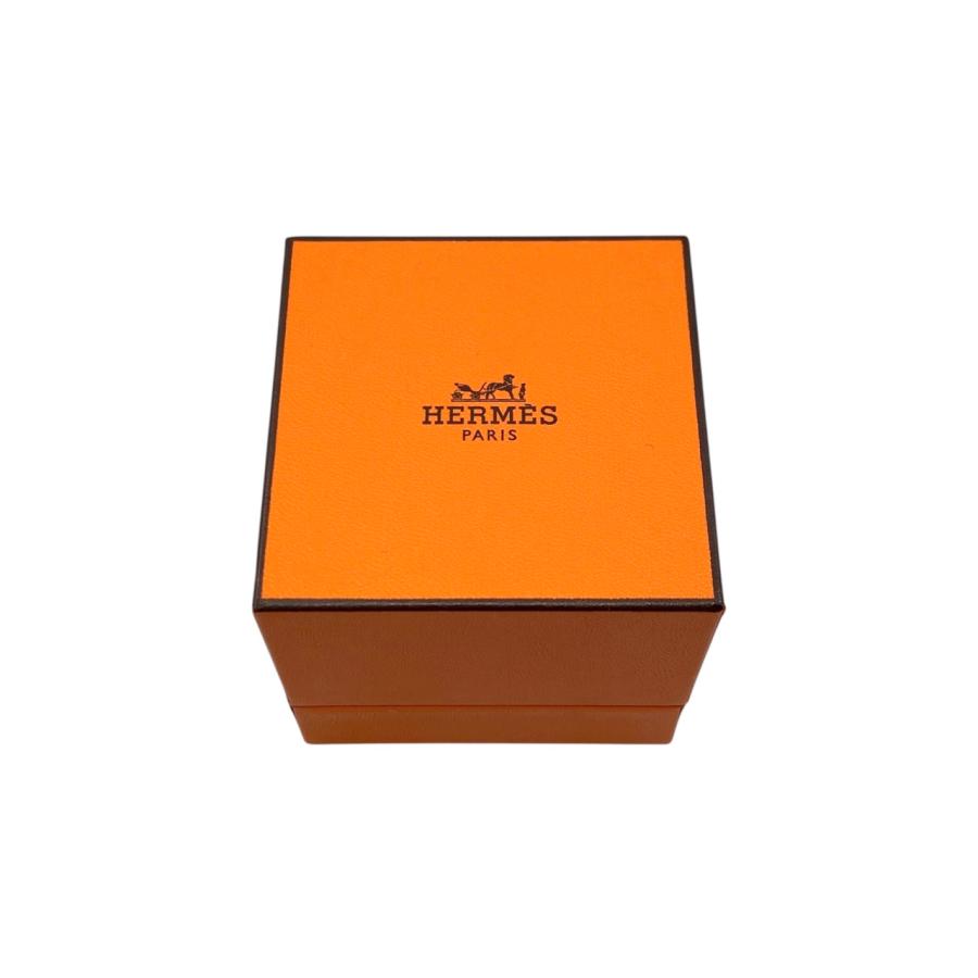 HERMES（エルメス） イヤーカフ シェーヌダンクル パンク シングル