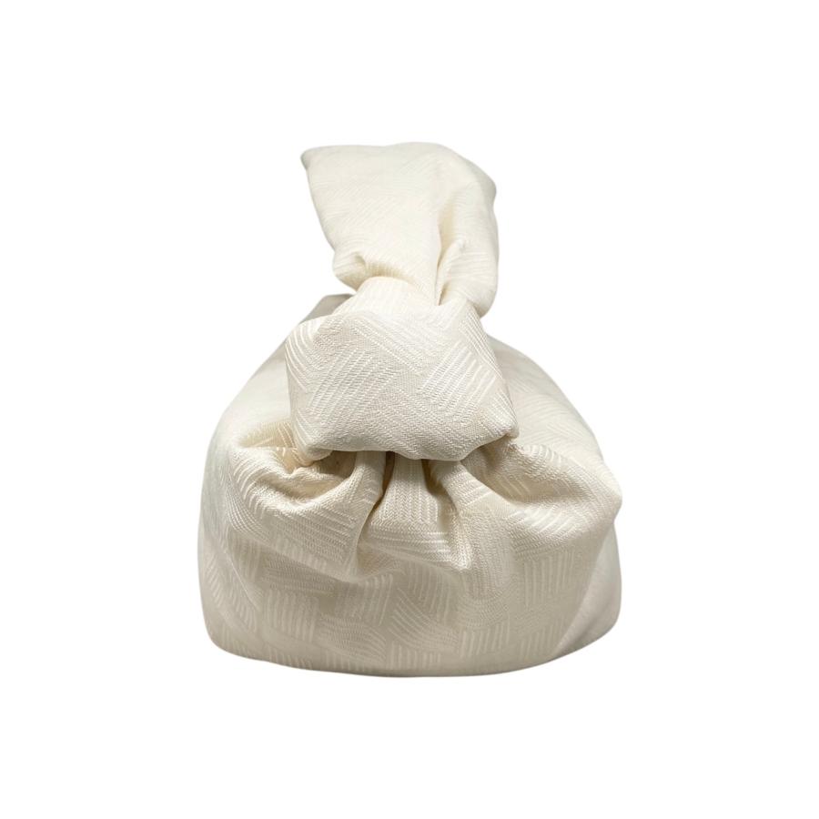 BOTTEGA VENETA（ボッテガ・ヴェネタ） ハンドバッグ ダブルノット
