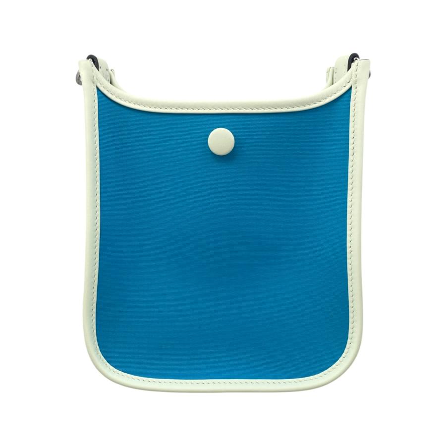 HERMES（エルメス） ワンショルダーバッグ ネオエヴリンTPM W刻印