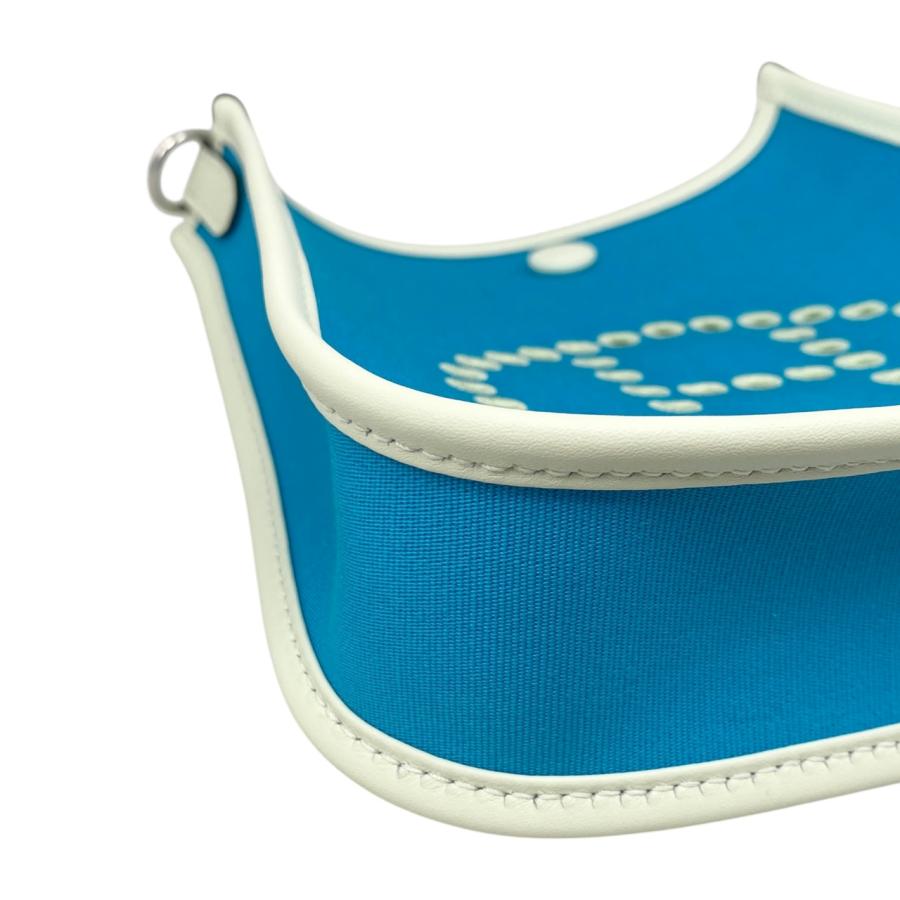 HERMES（エルメス） ワンショルダーバッグ ネオエヴリンTPM W刻印