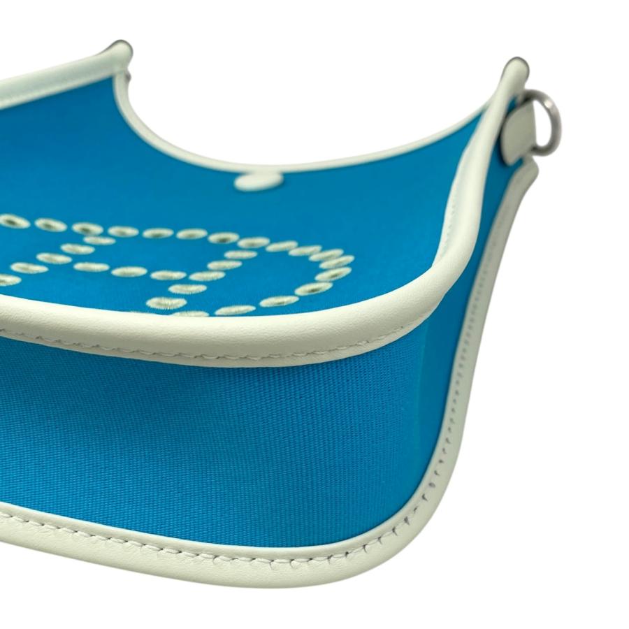 HERMES（エルメス） ワンショルダーバッグ ネオエヴリンTPM W刻印