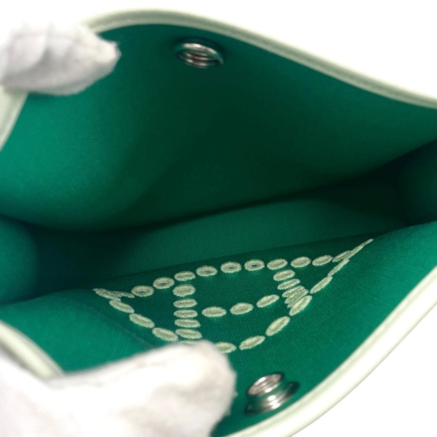 HERMES（エルメス） ワンショルダーバッグ ネオエヴリンTPM W刻印