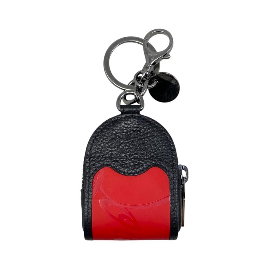 Christian Louboutin クリスチャンルブタン イヤホンケース
