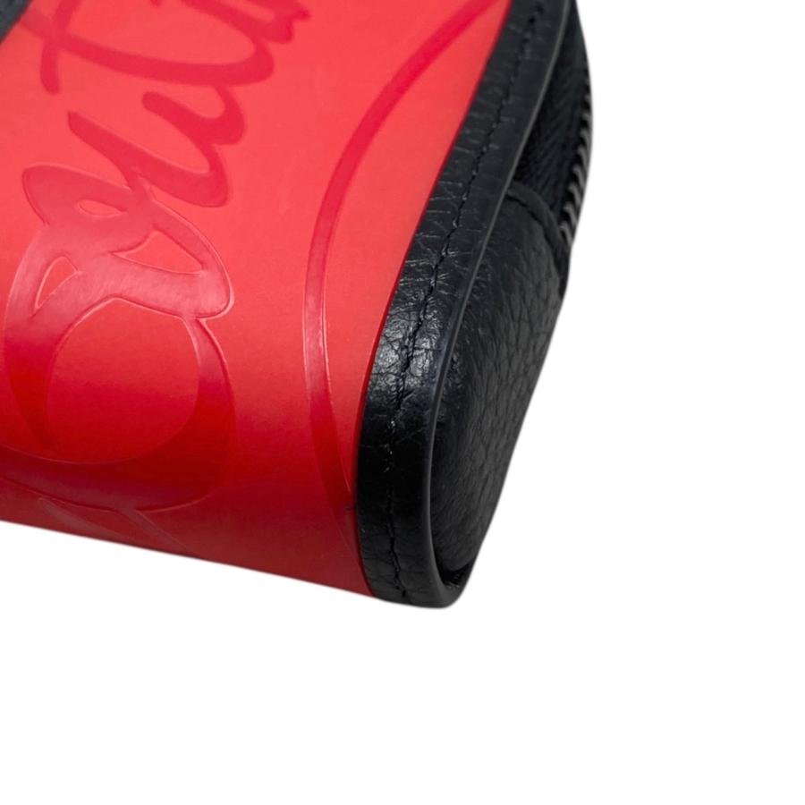 Christian Louboutin クリスチャンルブタン イヤホンケース