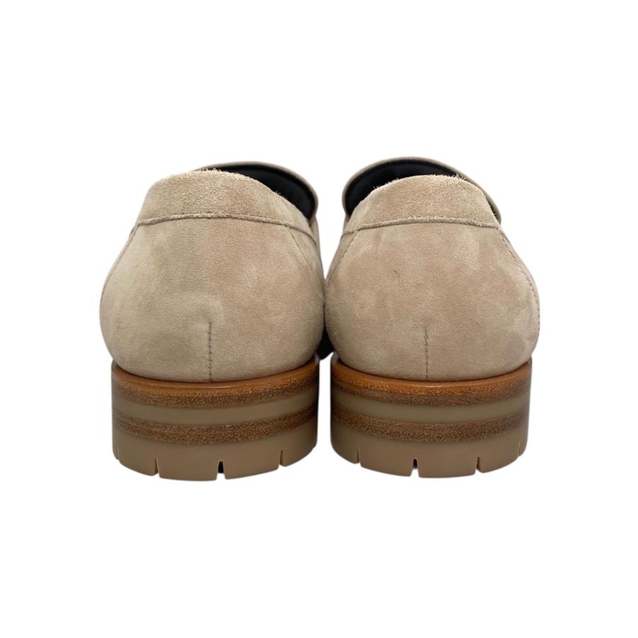 HERMES（エルメス） ローファー モカシン フォーブル H222054Z D1360