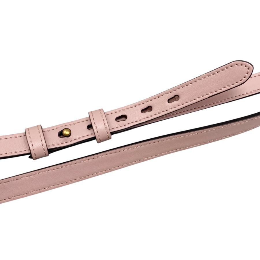 GUCCI グッチ ショルダーバッグ GGマーモント スモール カメラ