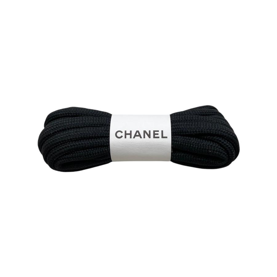 CHANEL シャネル スニーカー ココマーク メッシュ ハイカット