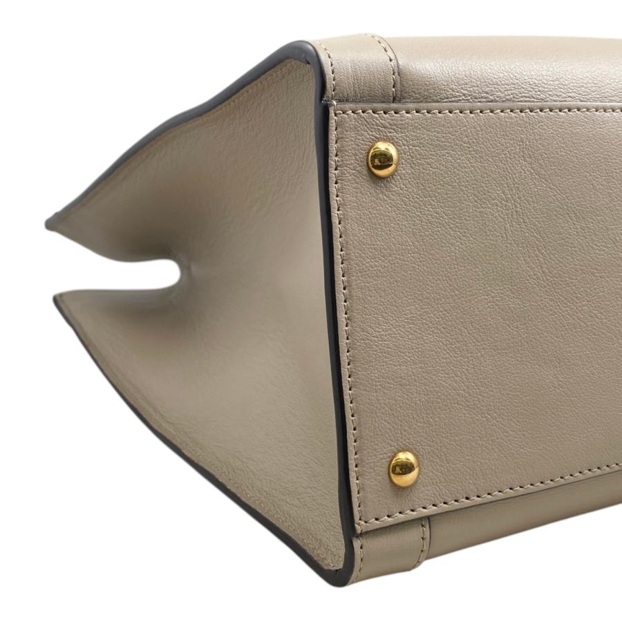 GUCCI（グッチ） トートバッグ ダイアナ バンブー 655658 レザー