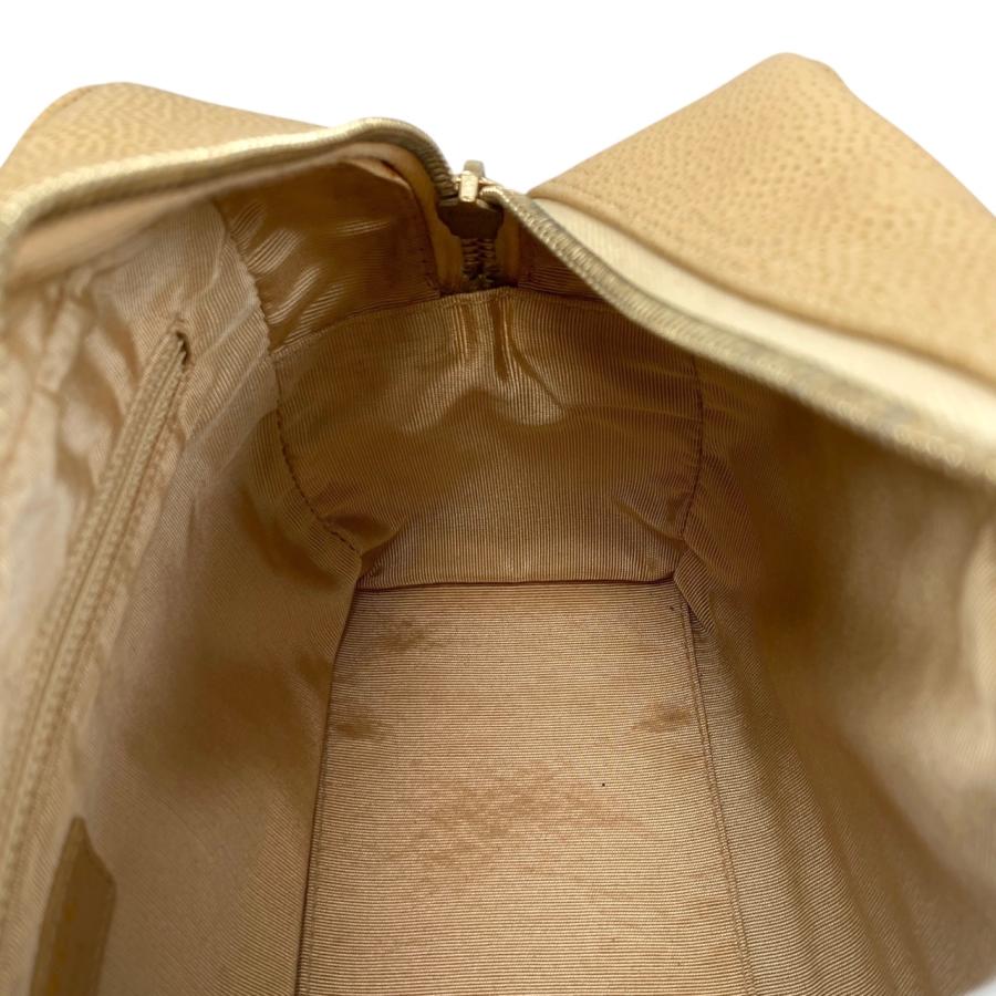 CHANEL（シャネル） ハンドバッグ ミニボストンバッグ A20996