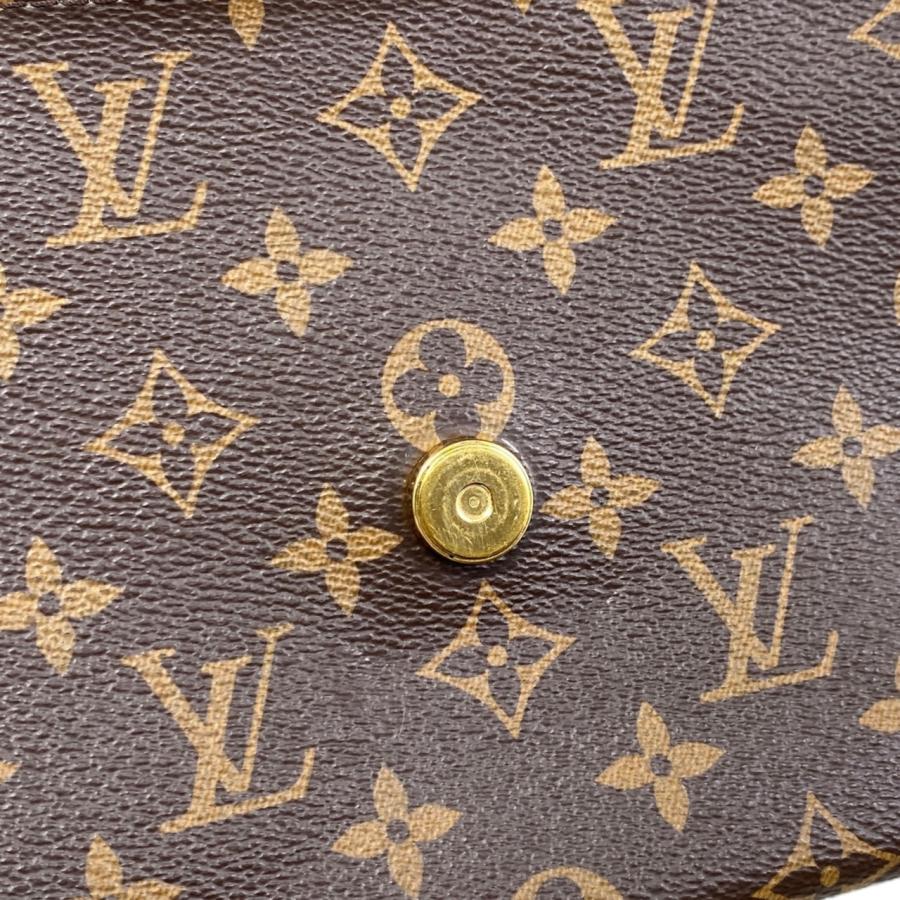 LOUIS VUITTON（ルイ・ヴィトン） ハンドバッグ ショルダーバッグ