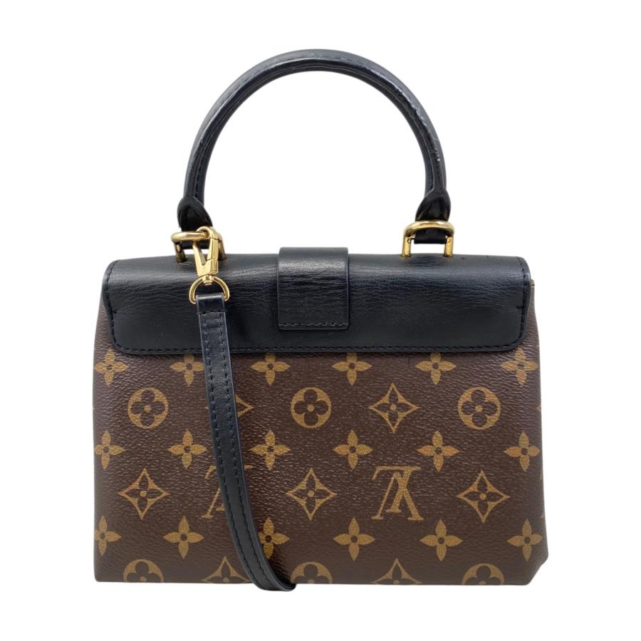 ルイ ヴィトン モノグラム ロッキーBB ハンドバッグ ショルダーバッグ 2WAY M44141 PVC レディース LOUIS VUITTON 【1-0224118】 LOUIS VUITTON（ルイ・ヴィトン） ハンドバッグ ショルダーバッグ
