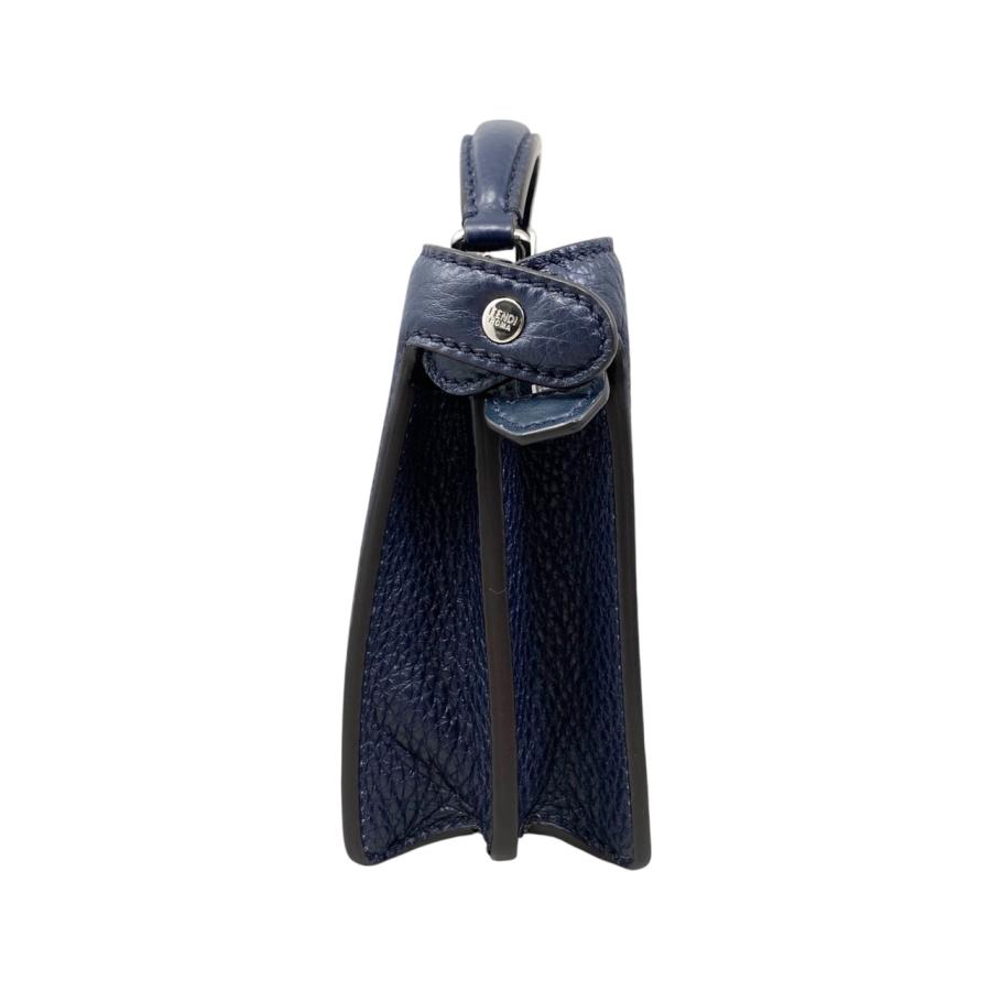 FENDI（フェンディ） ハンドバッグ ショルダーバッグ ピーカブー