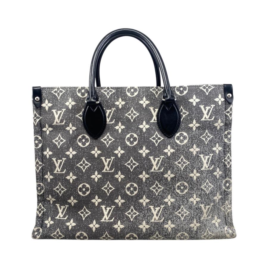 LOUIS VUITTON（ルイ・ヴィトン） トートバッグ オンザゴーMM M46448