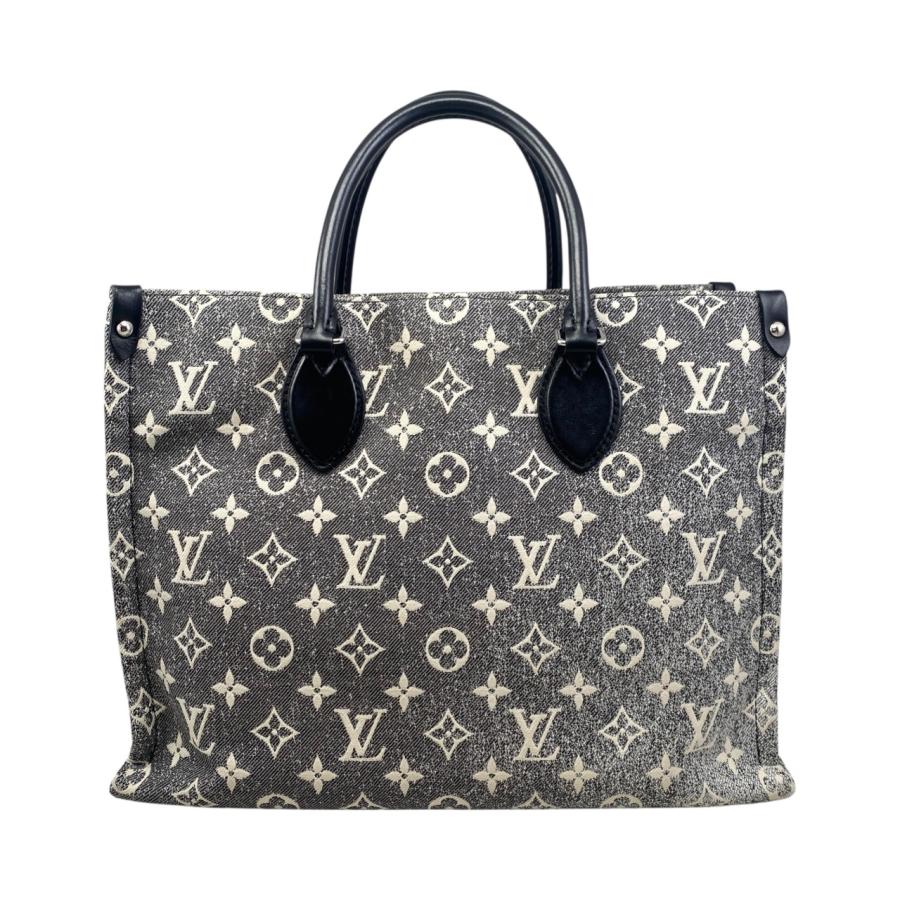 LOUIS VUITTON（ルイ・ヴィトン） トートバッグ オンザゴーMM M46448