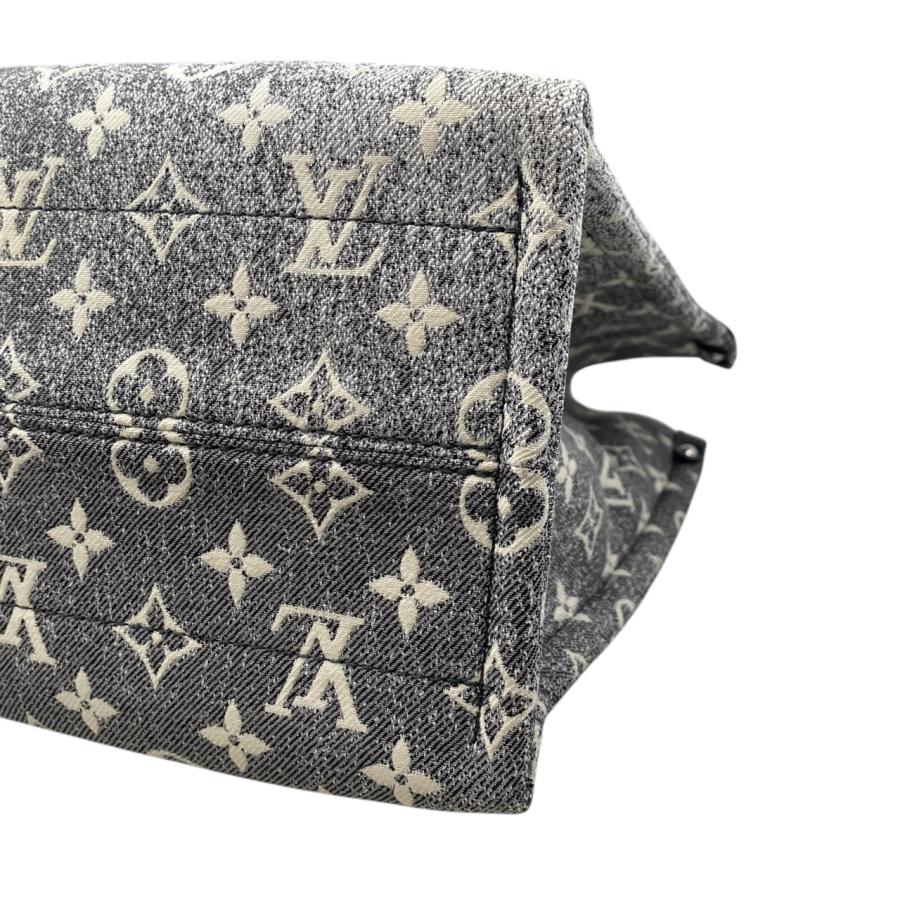 LOUIS VUITTON（ルイ・ヴィトン） トートバッグ オンザゴーMM M46448