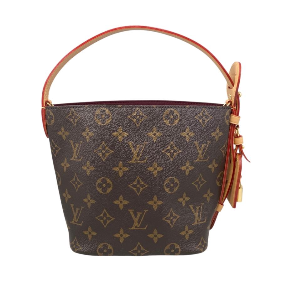 LOUIS VUITTON ルイヴィトン ハンドバッグ ショルダーバッグ オール 