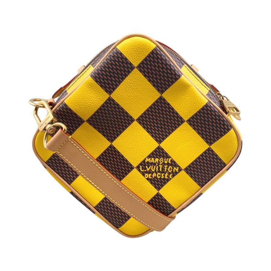 LOUIS VUITTON（ルイ・ヴィトン） ハンドバッグ ショルダーバッグ