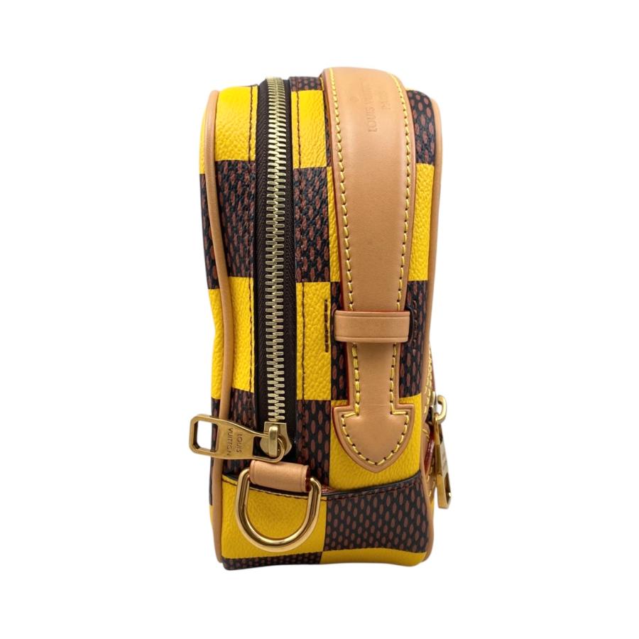 LOUIS VUITTON ルイヴィトン  ショルダーバッグ LOUIS VUITTON ルイ ヴィトン サックプラBB モノグラム M46265