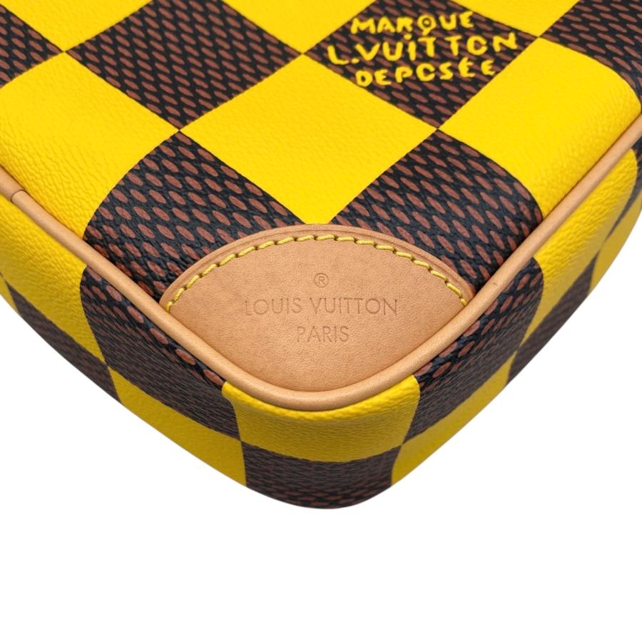 LOUIS VUITTON（ルイ・ヴィトン） ハンドバッグ ショルダーバッグ