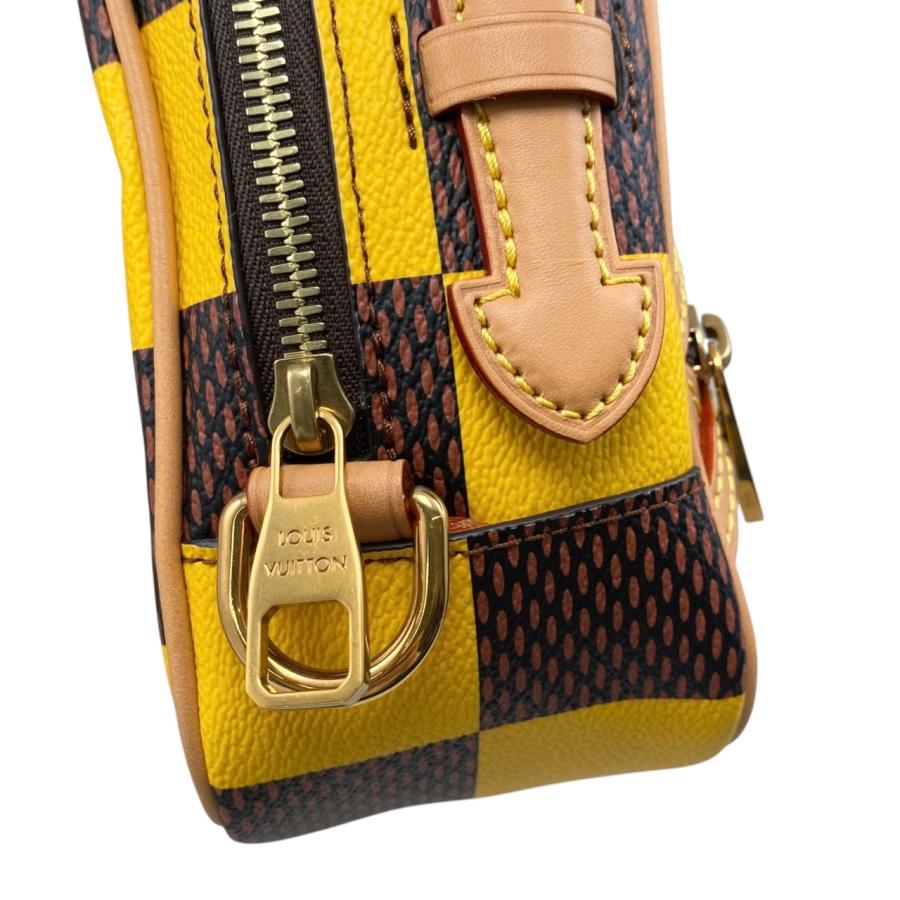 LOUIS VUITTON（ルイ・ヴィトン） ハンドバッグ ショルダーバッグ