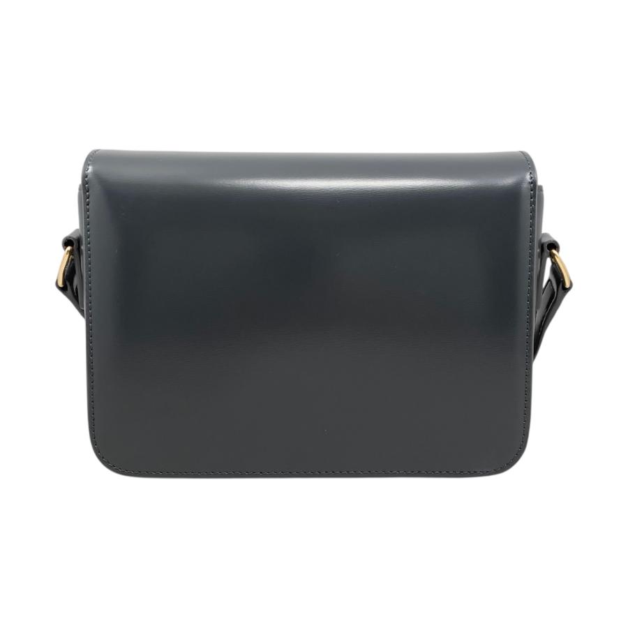 CELINE（セリーヌ） ショルダーバッグ ティーン トリオンフ バッグ